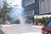 Rowdy Boys Movie Success Celebrations